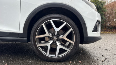 SEAT Arona 1.0 TSI 115 Xcellence Lux [EZ] 5dr Petrol Hatchback